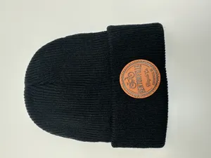ImprintNow.de - Soft Acrylic Fiber Beanies