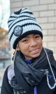 ImprintNow.de - Timeless Sheep Cashmere Beanies