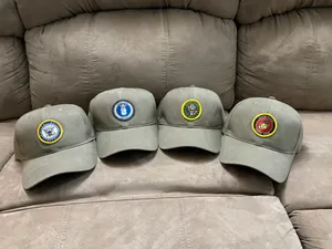 ImprintNow.de - Woven Patches