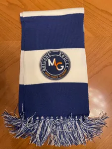 ImprintNow.de - 3D Embroidered Patches