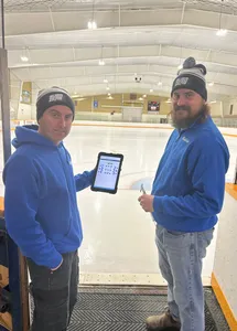 ImprintNow.de - Genteel Bobble Acrylic Fiber Beanies