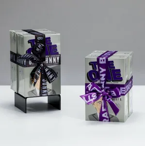 CustomProPrints.Com - Double Face Satin Ribbon