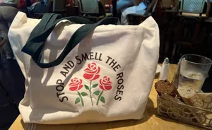 CustomProPrints.Com - Custom Natural Cotton Tote Bag Deal