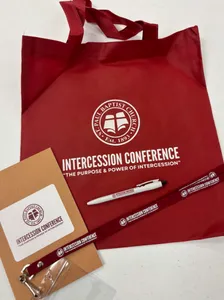 CustomProPrints.Com - Custom Popular Non-Woven Tote Bag