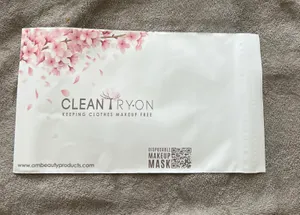 ToteBagsNow.Com - Custom Poly Mailer