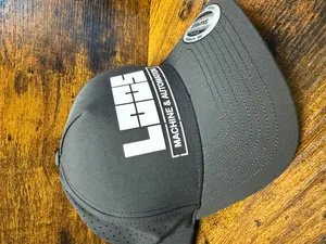 ImprintNow.de - 3D Silicone Patches