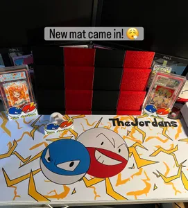 ImprintNow.de - Custom Gaming Mouse Pad