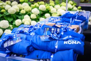 CustomProPrints.Com - Double Face Satin Ribbon