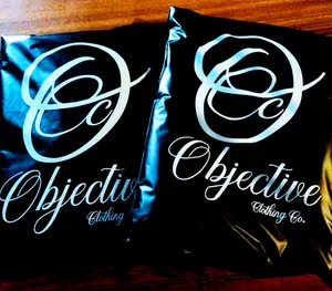 ToteBagsNow.Com - Custom Poly Mailer