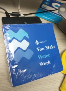 ImprintNow.de - Custom Beverage Napkin