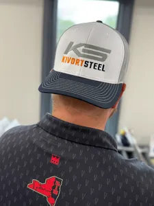 ImprintNow.de - Richardson 112 Trucker Snapback