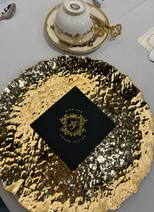 ImprintNow.de - Custom Foil Stamped Beverage Napkin