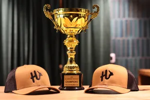 ImprintNow.de - Richardson 112 Trucker Snapback