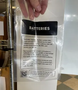 ToteBagsNow.Com - Custom Poly Mailer