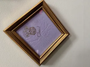 ImprintNow.de - Custom Foil Stamped Beverage Napkin