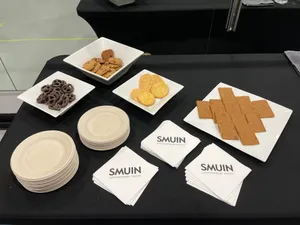 ImprintNow.de - Custom Beverage Napkin