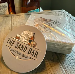 ImprintNow.de - Custom Beverage Napkin