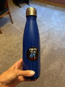 CustomProPrints.Com - Circle Stickers