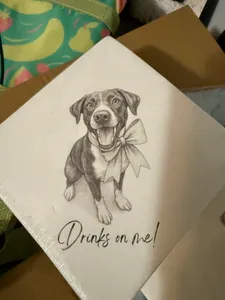 ImprintNow.de - Custom Beverage Napkin