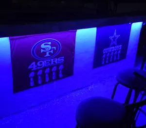 ImprintNow.de - Rectangle Flag