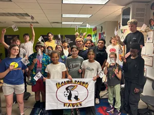 ImprintNow.de - Rectangle Flag