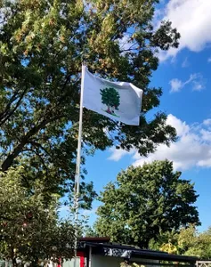 ImprintNow.de - Rectangle Flag