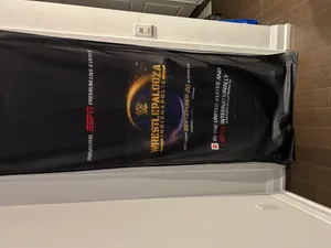 ImprintNow.de - Rectangle Flag