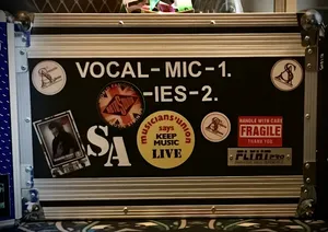 CustomProPrints.Com - Circle Stickers