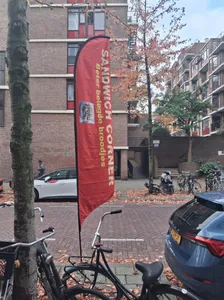 ImprintNow.de - Concave Flag