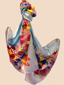 ImprintNow.de - Shawl