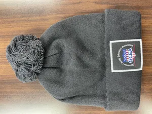 CustomTeesToday.com - Perfect Winter Polyester Beanies