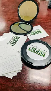 ImprintNow.it - Circle Stickers