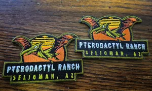 ImprintNow.nl - Embroidered Patches Deal