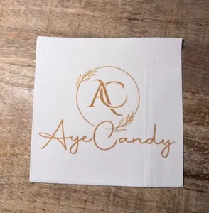 ImprintNow.nl - Custom Beverage Napkin