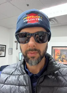 CustomTeesToday.com - Soft Acrylic Fiber Beanies