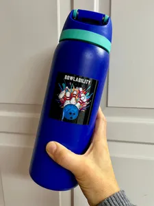 CustomProPrints.Com - Custom Shape Stickers