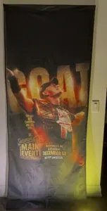 CustomTeesToday.com - Rectangle Flag