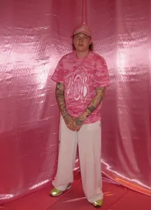 CustomProPrints.Com - Port & Company Core Cotton Camo Tee. PC54C