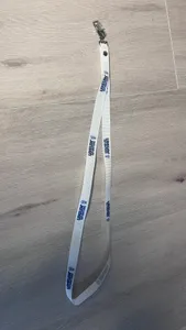 CustomProPrints.Com - Grosgrain Lanyard