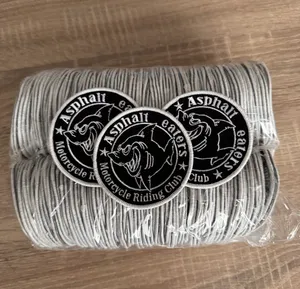 ImprintNow.it - Embroidered Patches