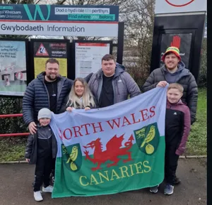 CustomTeesToday.com - Rectangle Flag