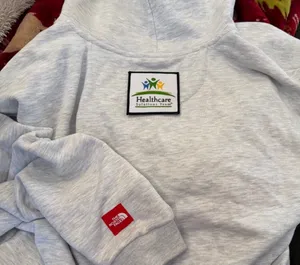 CustomTeesToday.com - Embroidered Patches