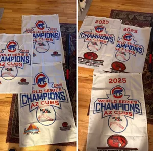 ImprintNow.it - Rectangle Flag