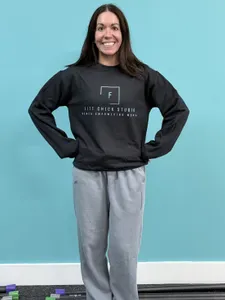 ImprintNow.it - Jerzees Adult NuBlend FleeceCrew