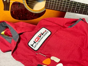 ImprintNow.it - Embroidered Patches