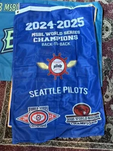 ImprintNow.it - Rectangle Flag