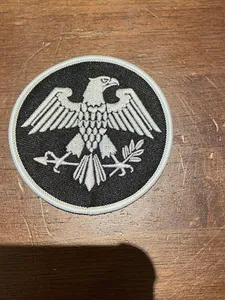 StealthPromoCo.Com - Embroidered Patches