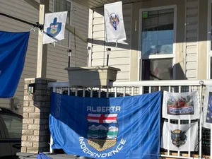 ImprintNow.it - Rectangle Flag