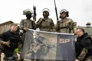 CustomProPrints.Com - Rectangle Flag