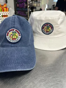 ImprintNow.it - Embroidered Patches